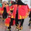 Fasnacht Rheinfelden 2024