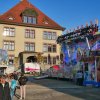 75. hela – Herbstmesse Laufenburg 2025