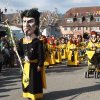 Fasnacht Kaiseraugst 2025