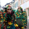 Fasnacht Rheinfelden 2025