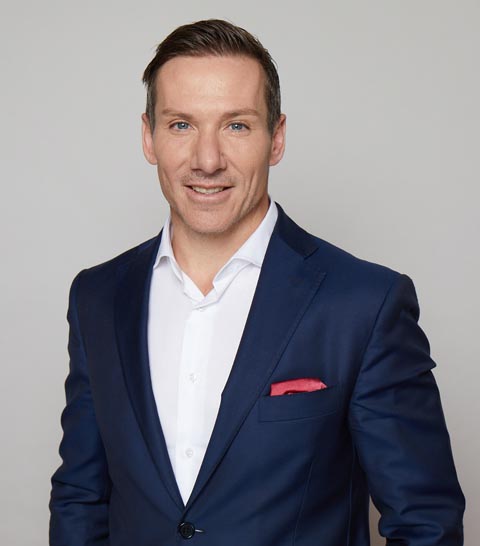 Giuseppe Santagada. Foto: zVg