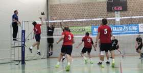 «Man macht das beste aus der aktuellen Lage» - Die Teams von Volley Smash 05 Laufenburg-Kaisten trainieren wieder